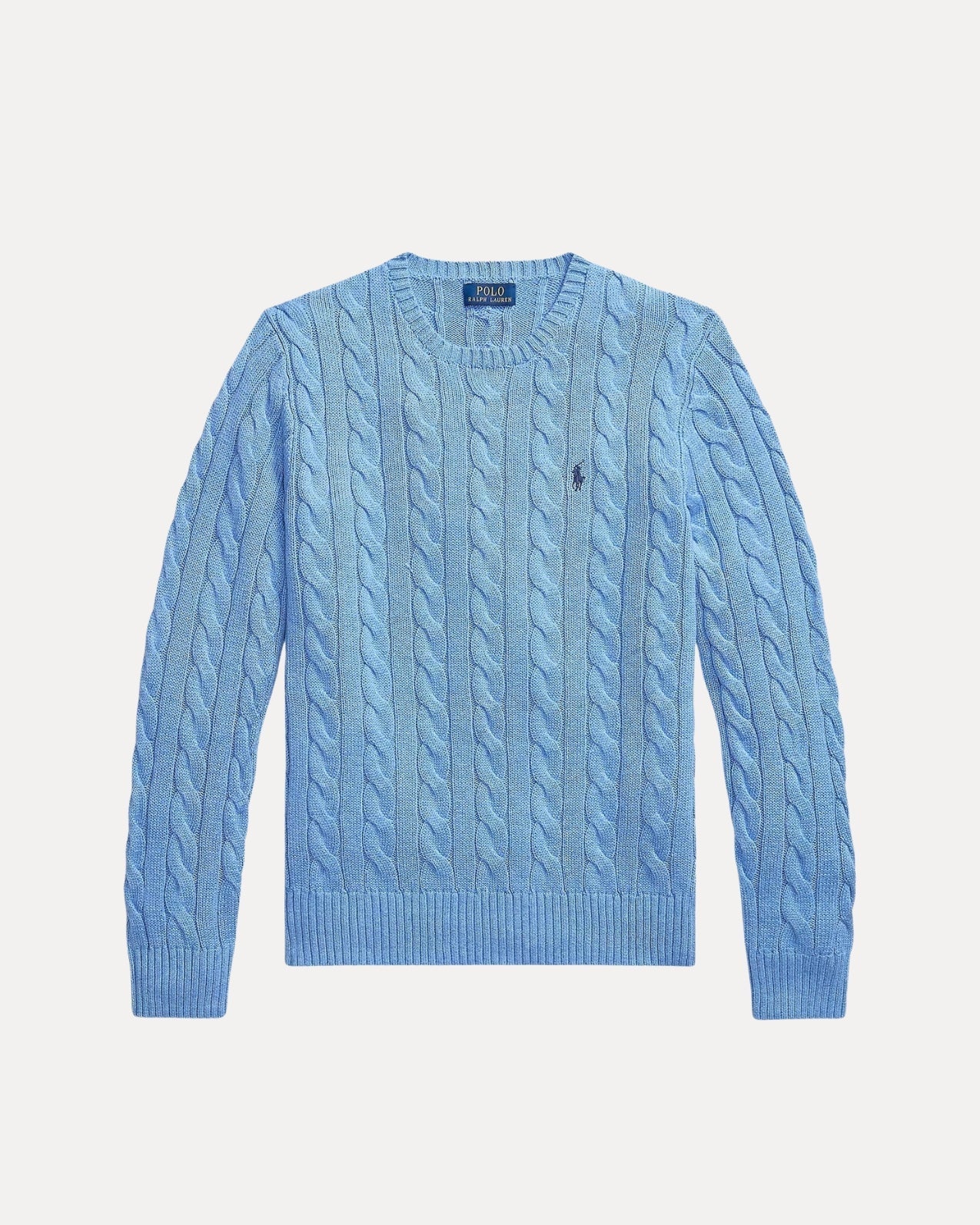 RL | KNIT SWEATER