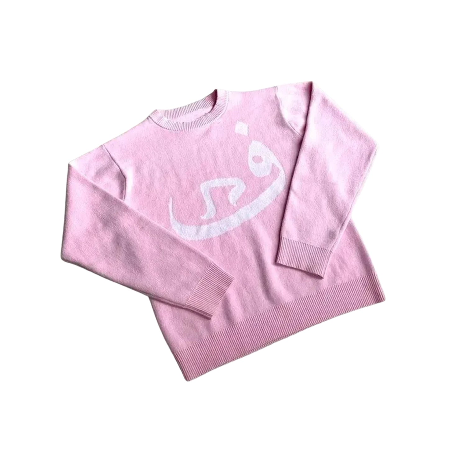 ARABIC | KNITTED SWEATER