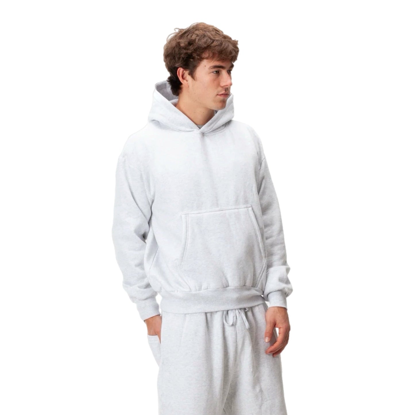FLEECE BLANK CLOUD Tracksuit