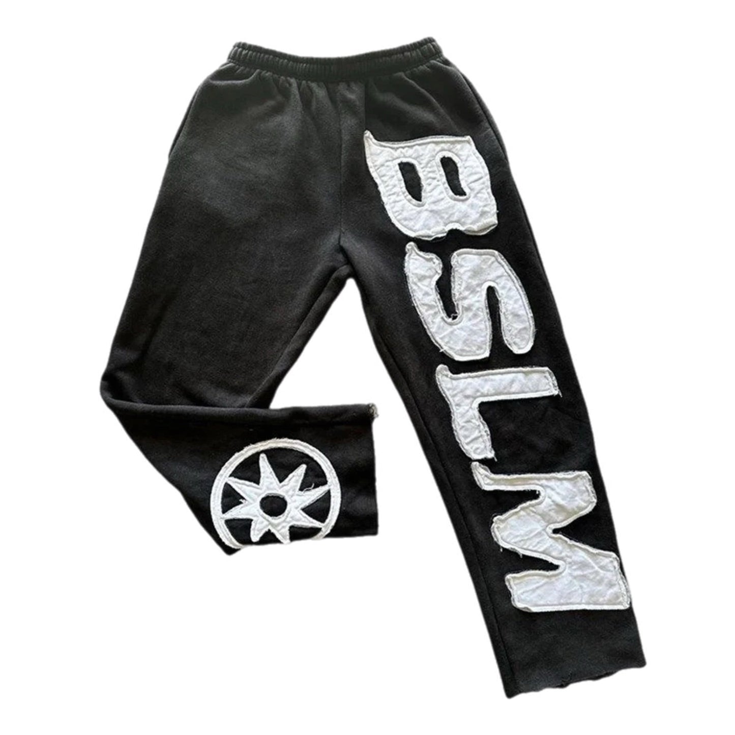 BSLM CLOUD Trousers