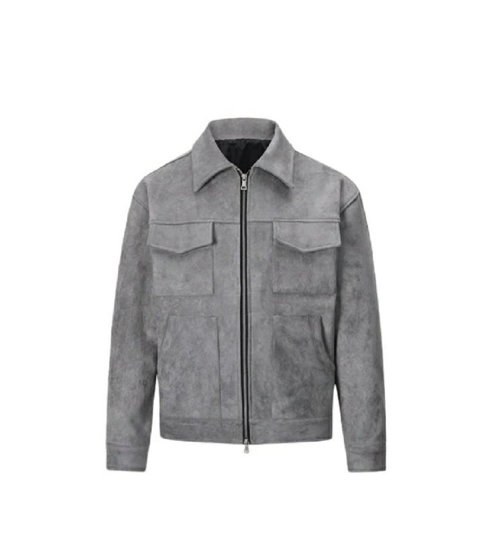 Slimey Tops Jacket