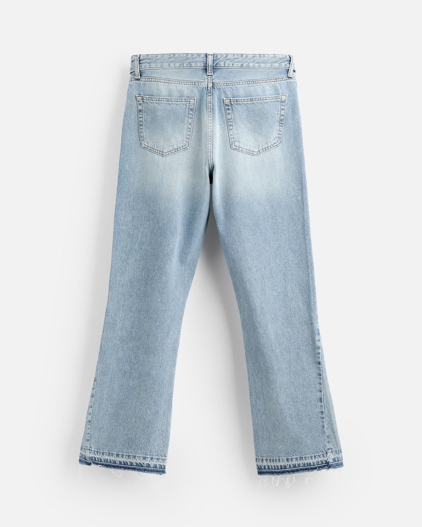 AZAR | FLARED JEANS