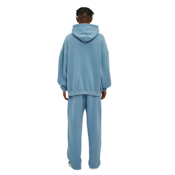 CELINA | EVERYDAY STRAIGHT JOGGERS