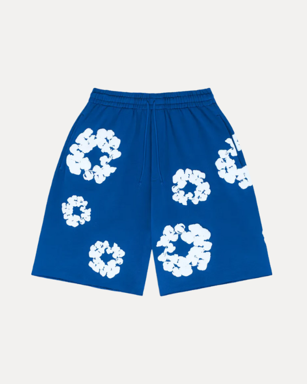 FLOWER TEARS | SHORTS