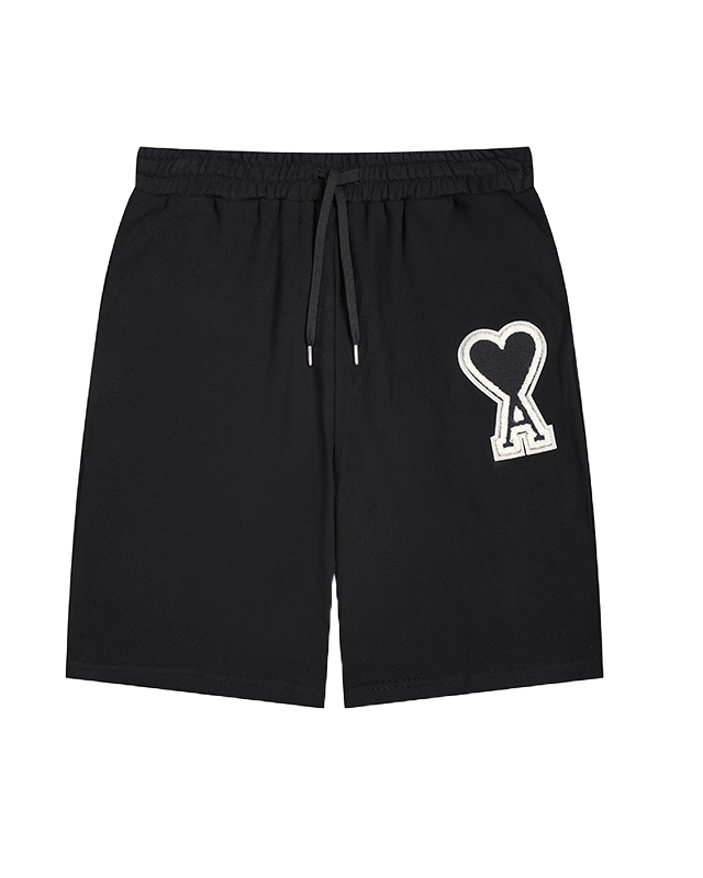 AMI | HEART SHORTS