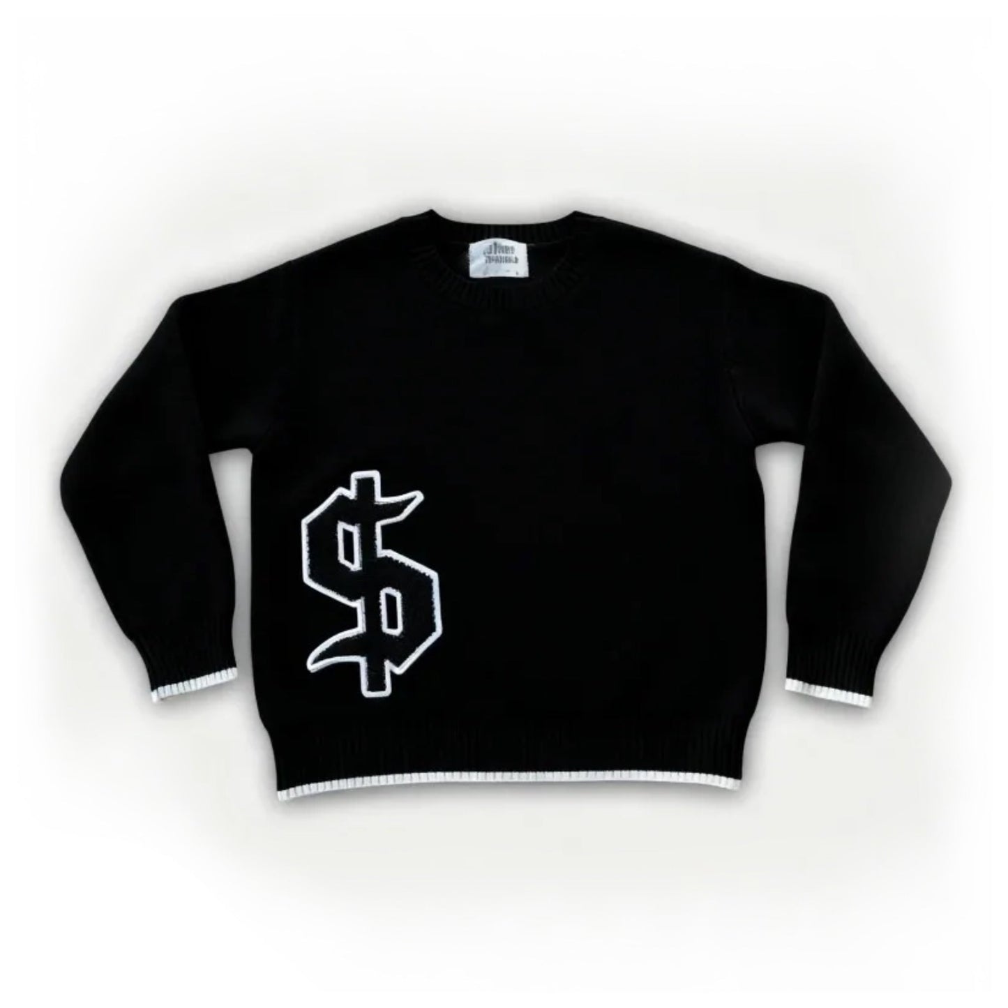 CHA$ BLACK CLOUD Pullover