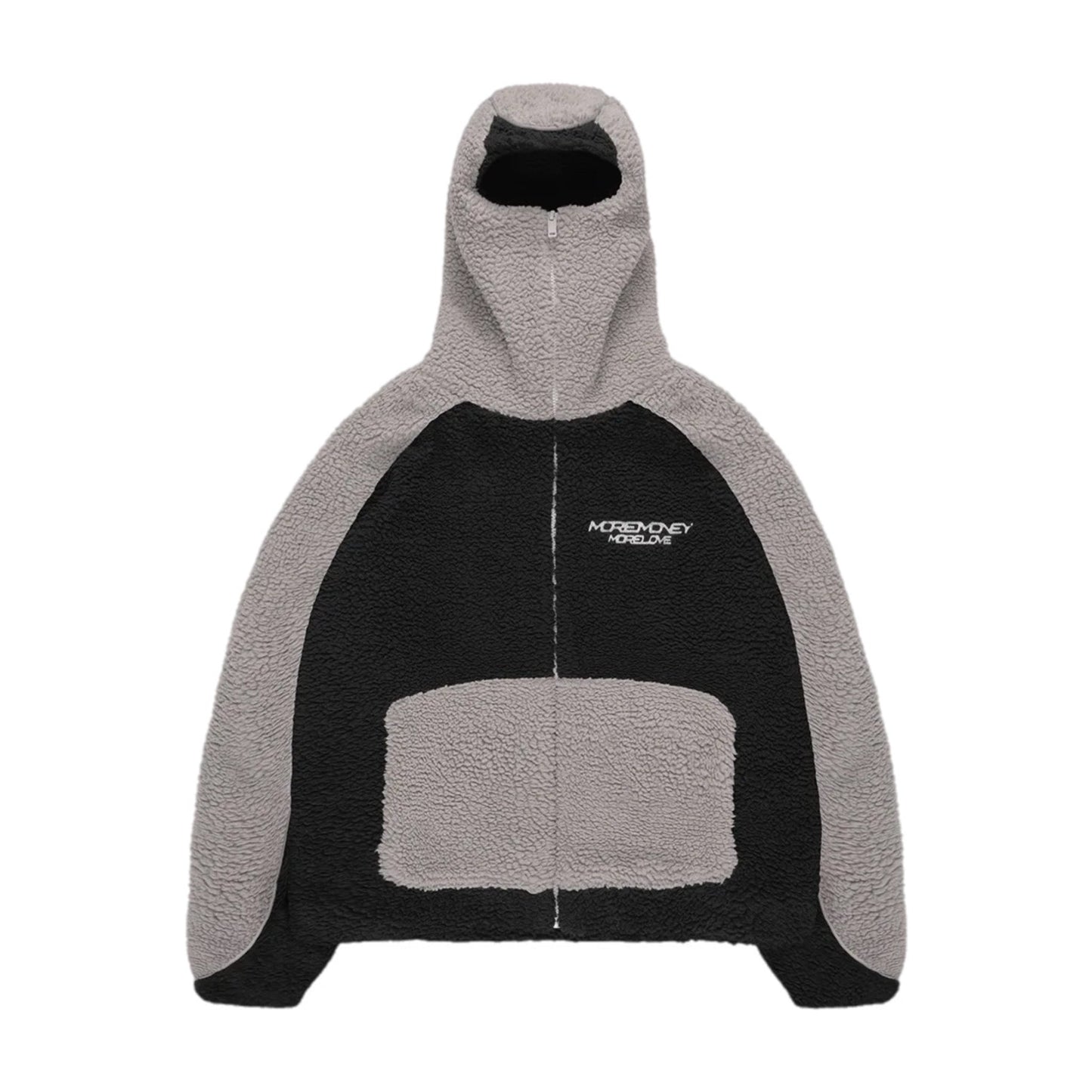 MOREMONEY CLOUD Pullover