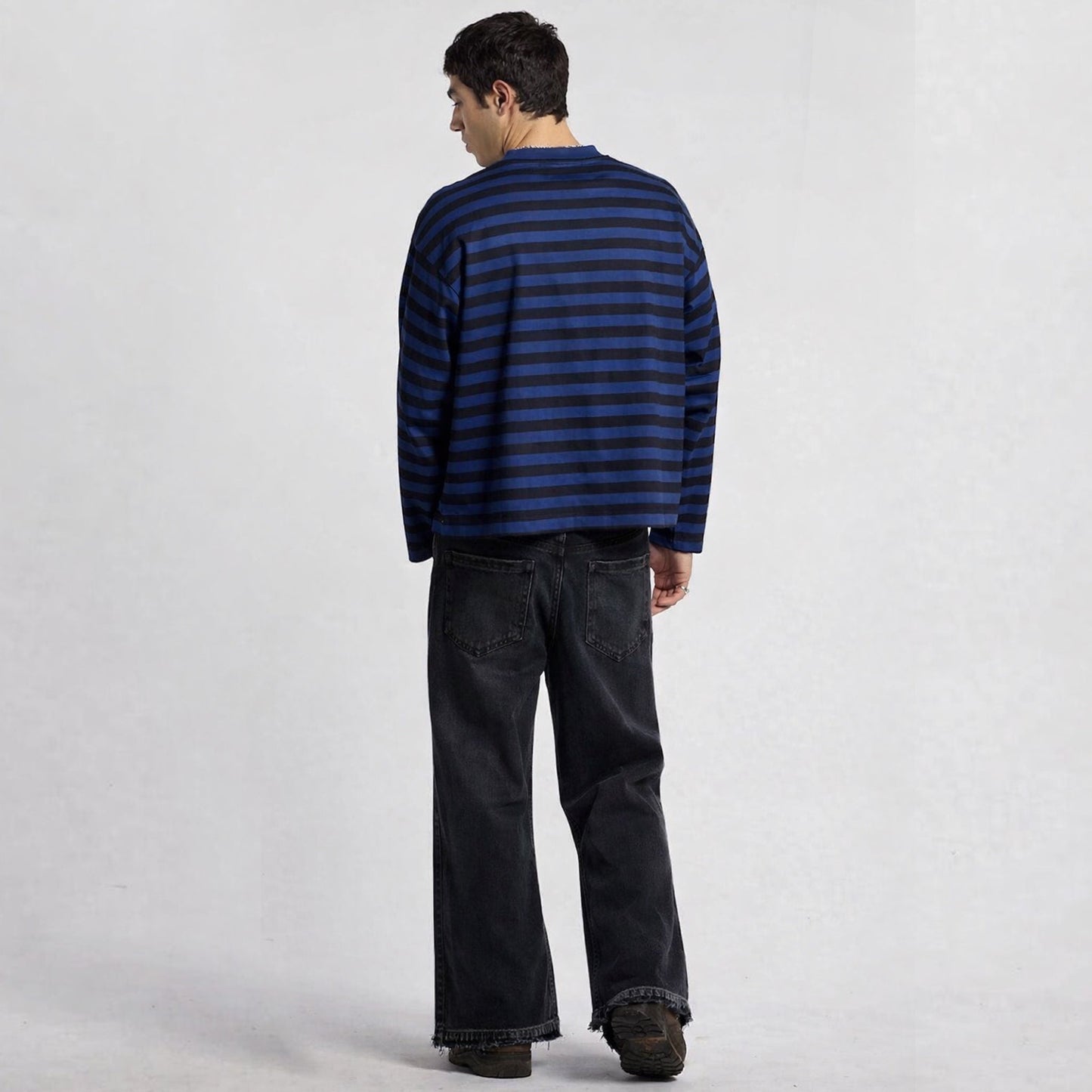 TASSEL 507 CLOUD Denim jeans