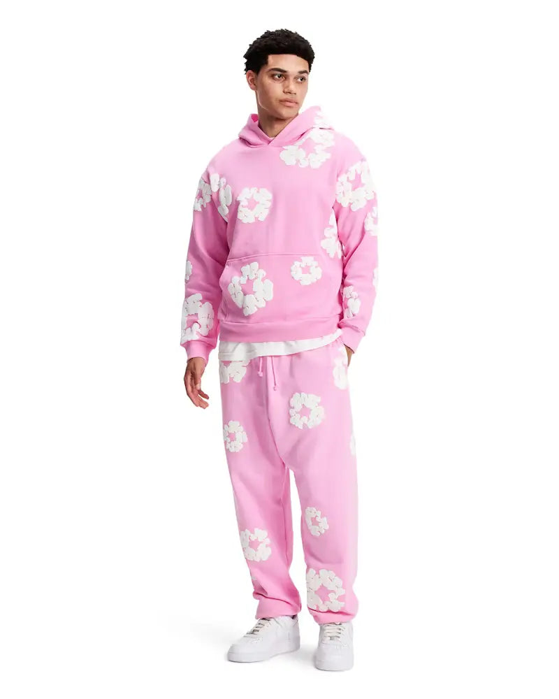 FLOWER TEARS | TRACKSUIT