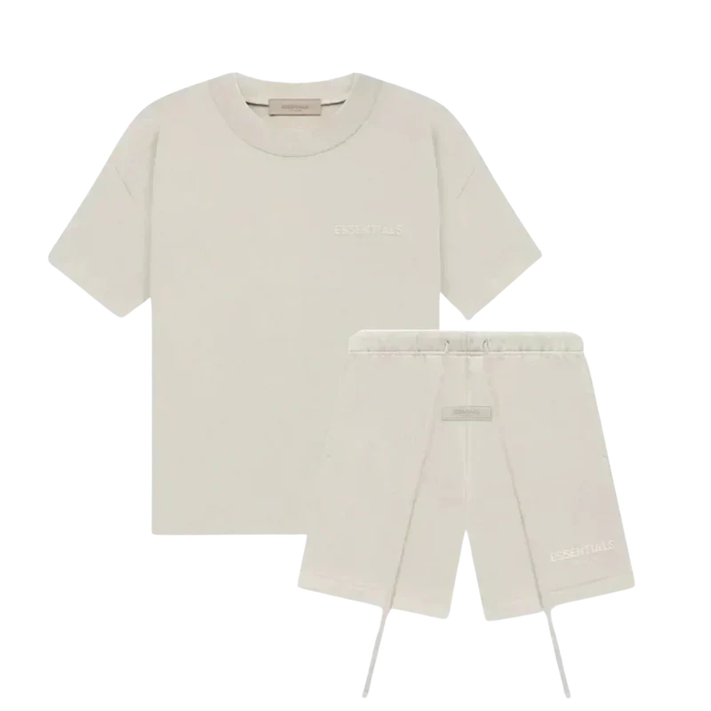 ESSENTIALS | SUMMER SET