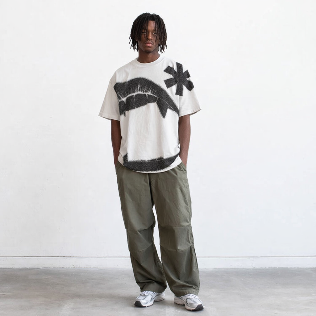 VEMP CLOUD T-Shirts
