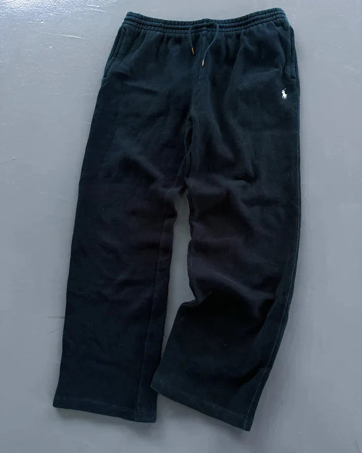 POLO | BAGGY JOGGERS