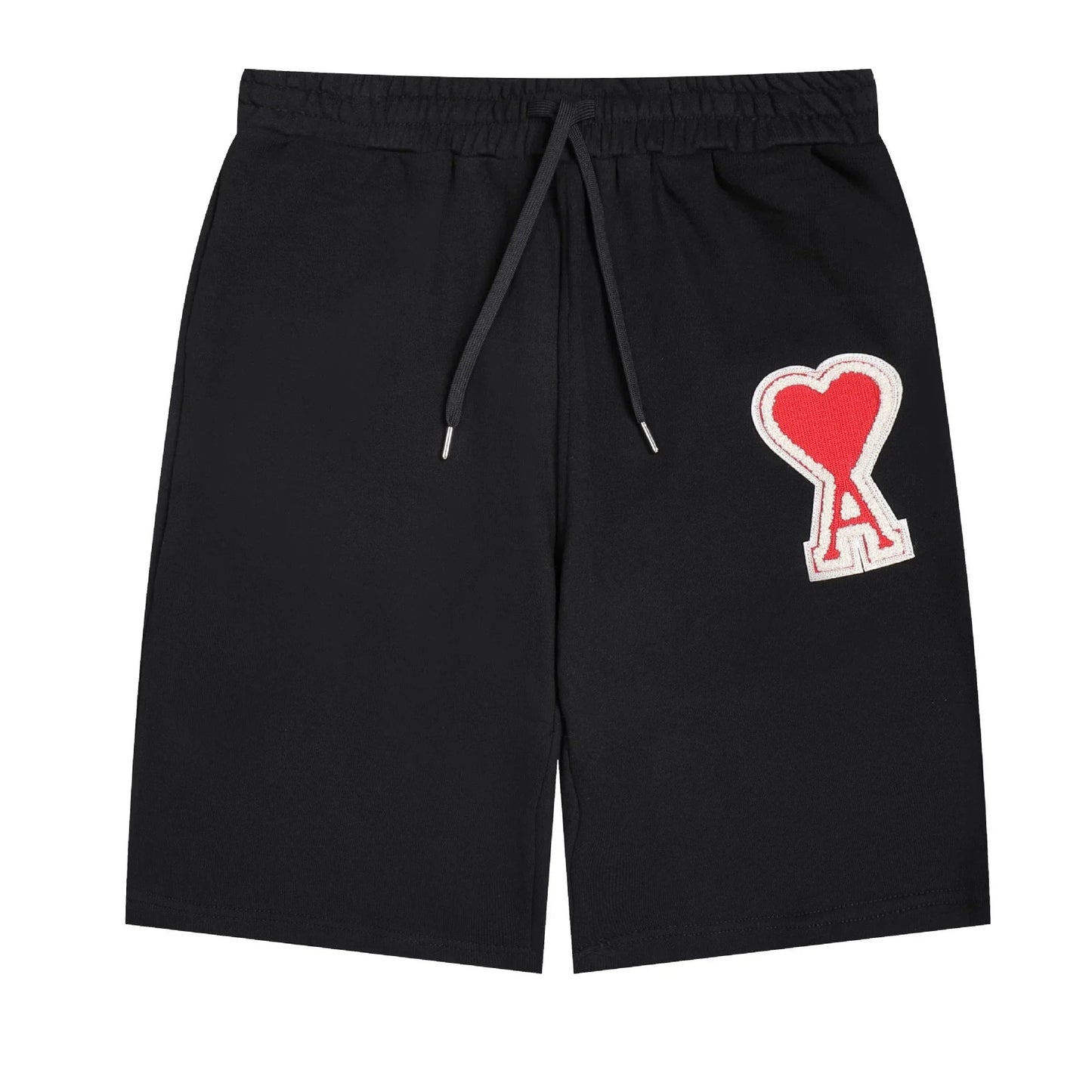 AMI | HEART SHORTS