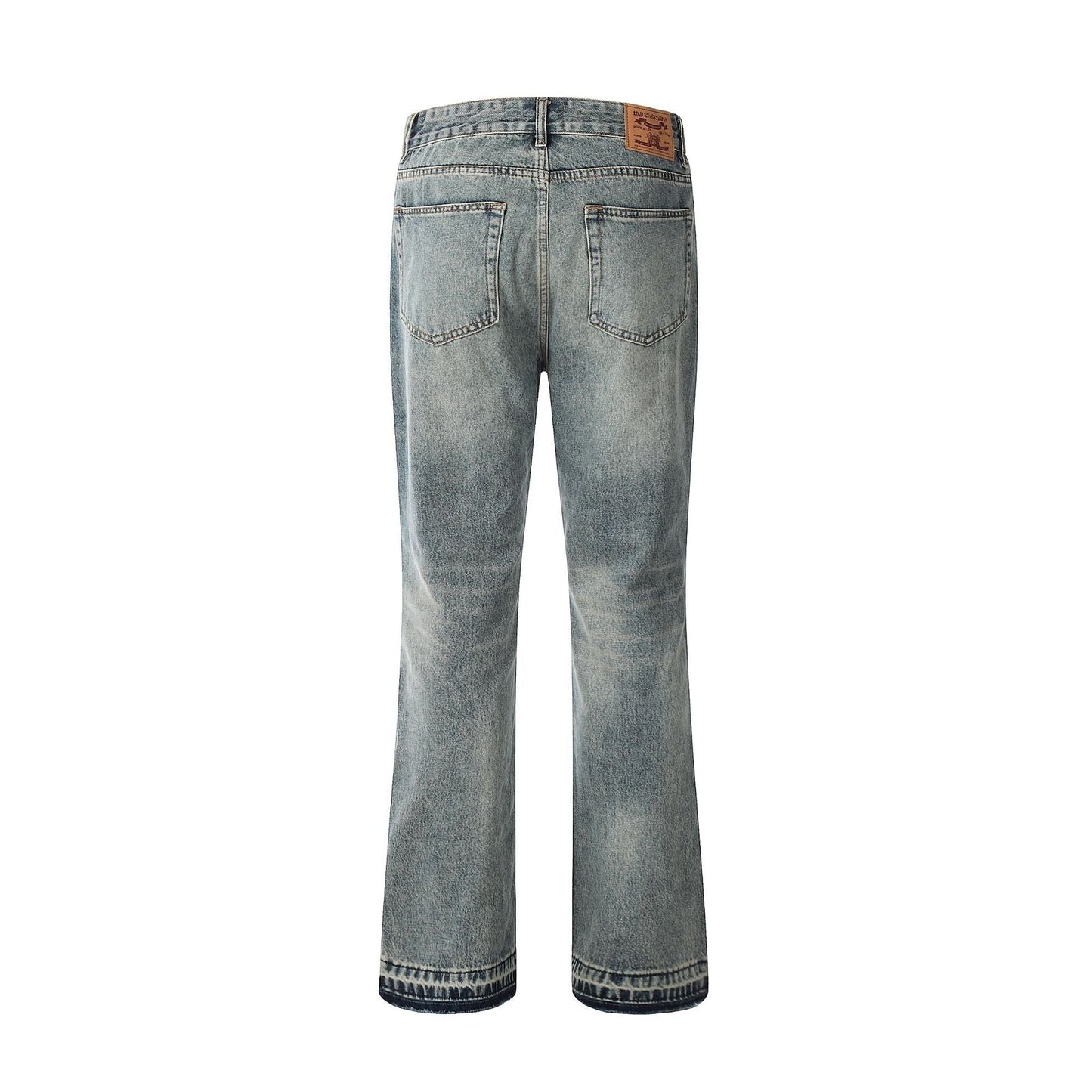 TORVO | WASHED JEANS