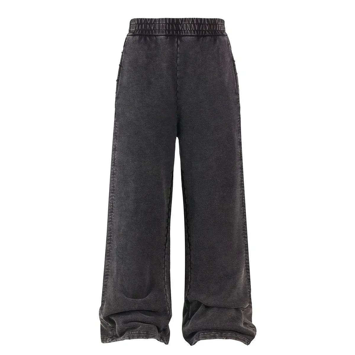 PURE BLANK CLOUD sweatpants