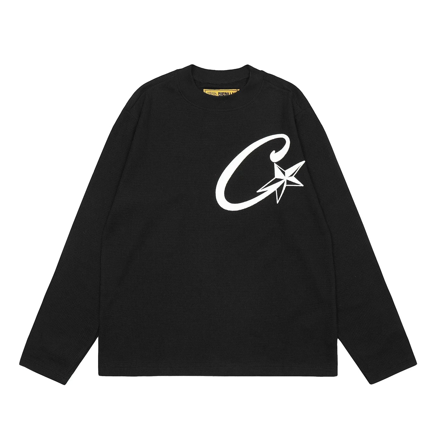 CORTEX CLOUD Pullover
