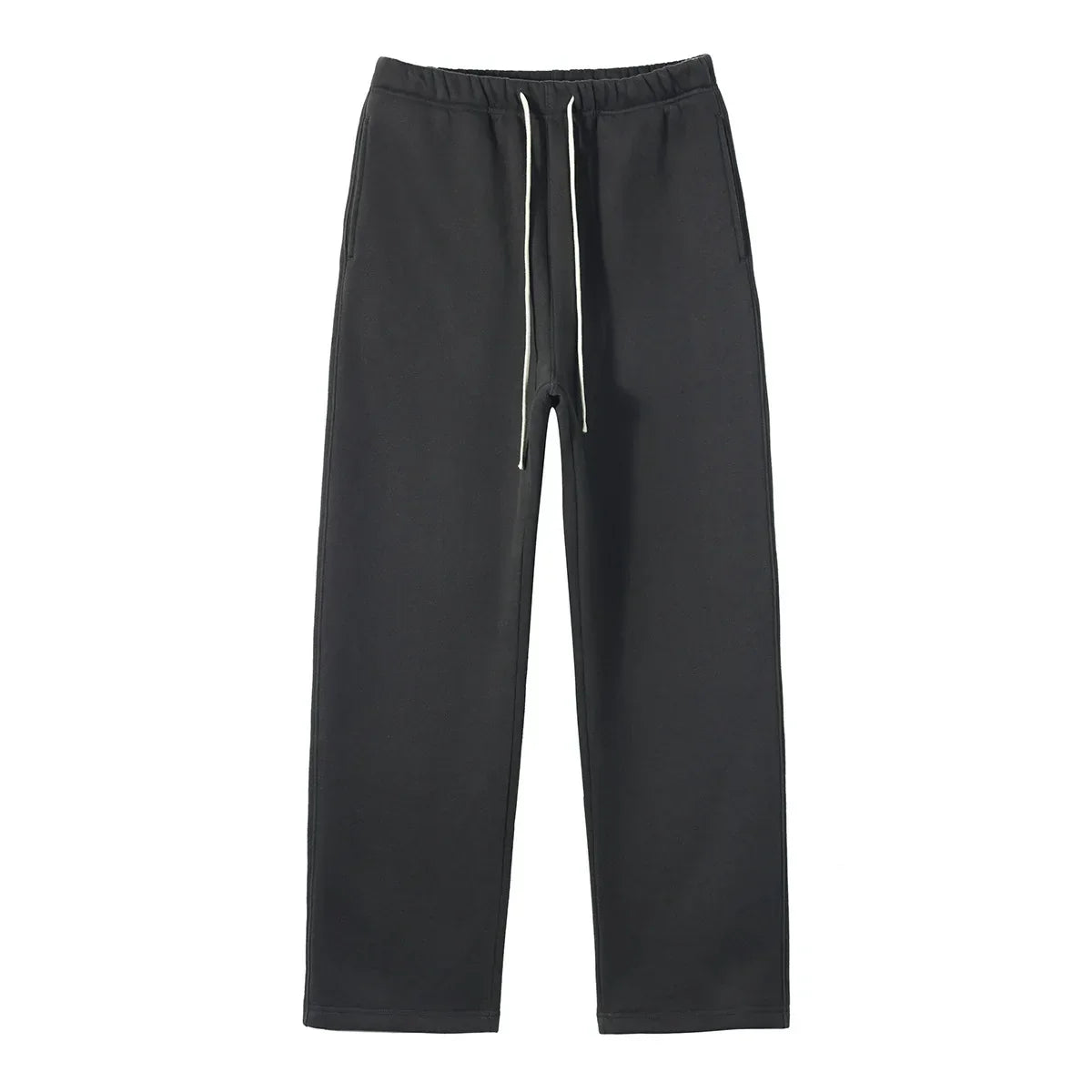 2GRAY CLOUD sweatpants