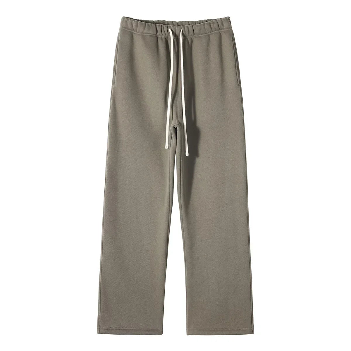 2GRAY CLOUD sweatpants