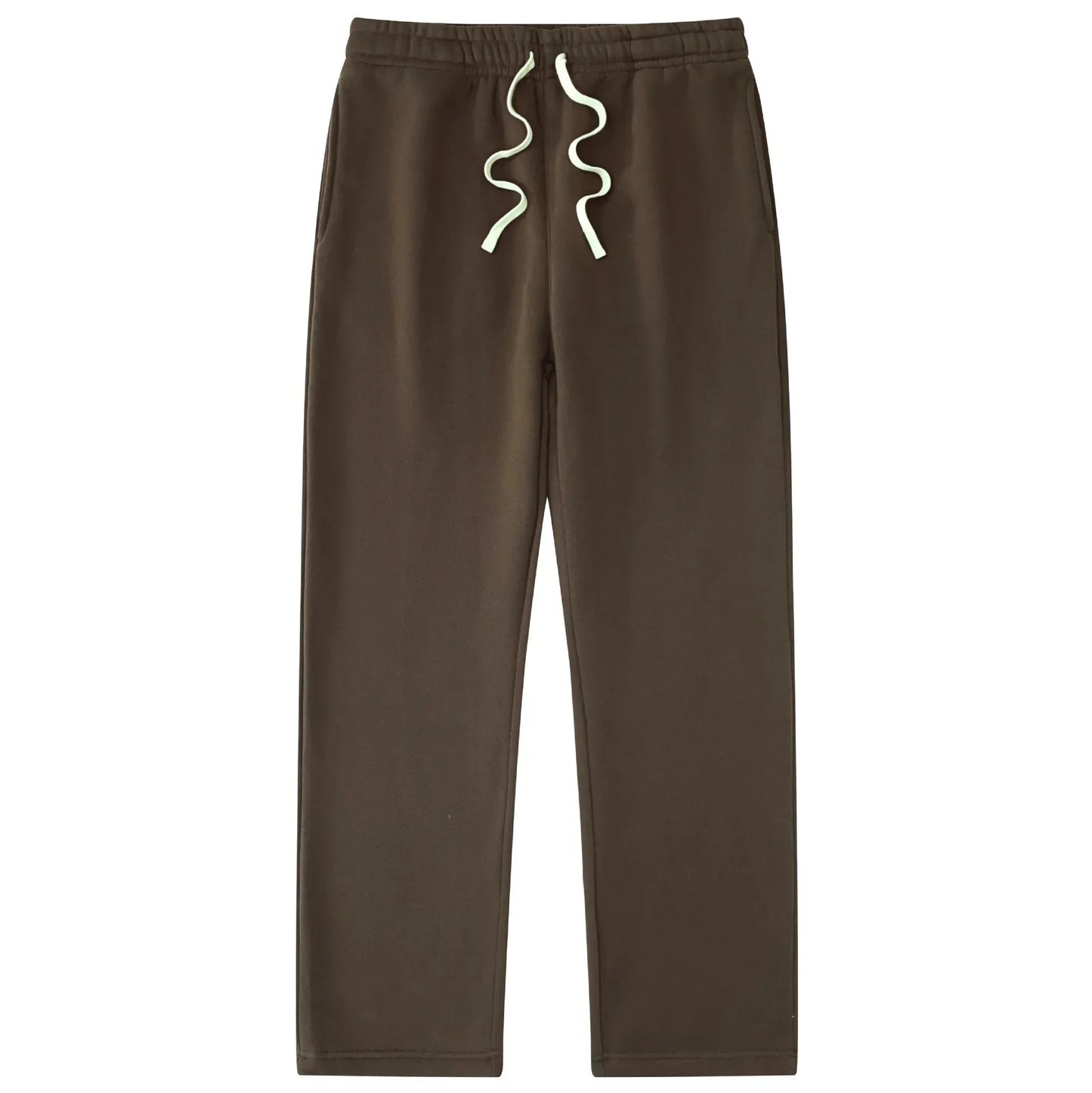 FLEECE BLANK CLOUD Tracksuit