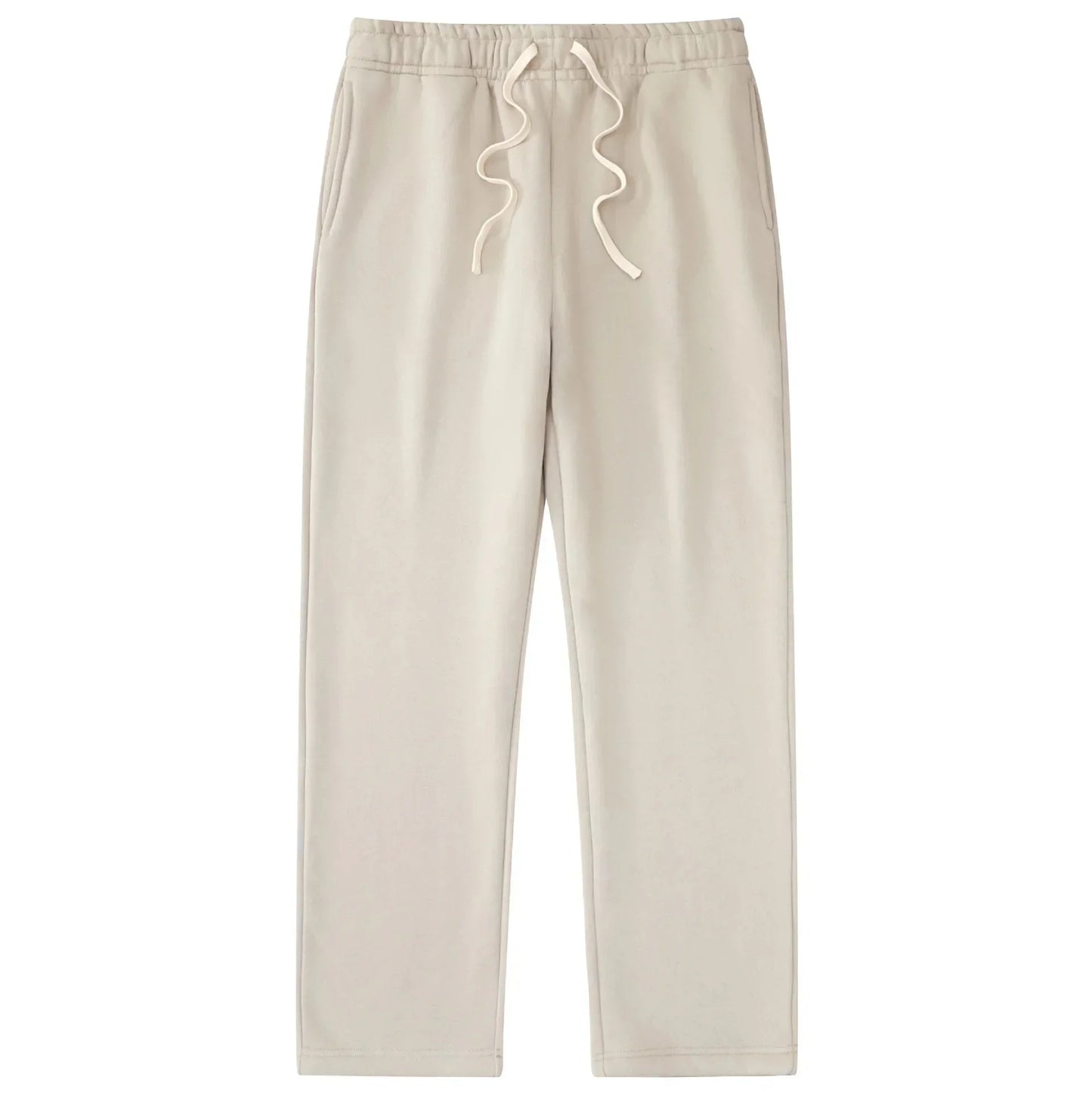 FLEECE BLANK CLOUD Tracksuit
