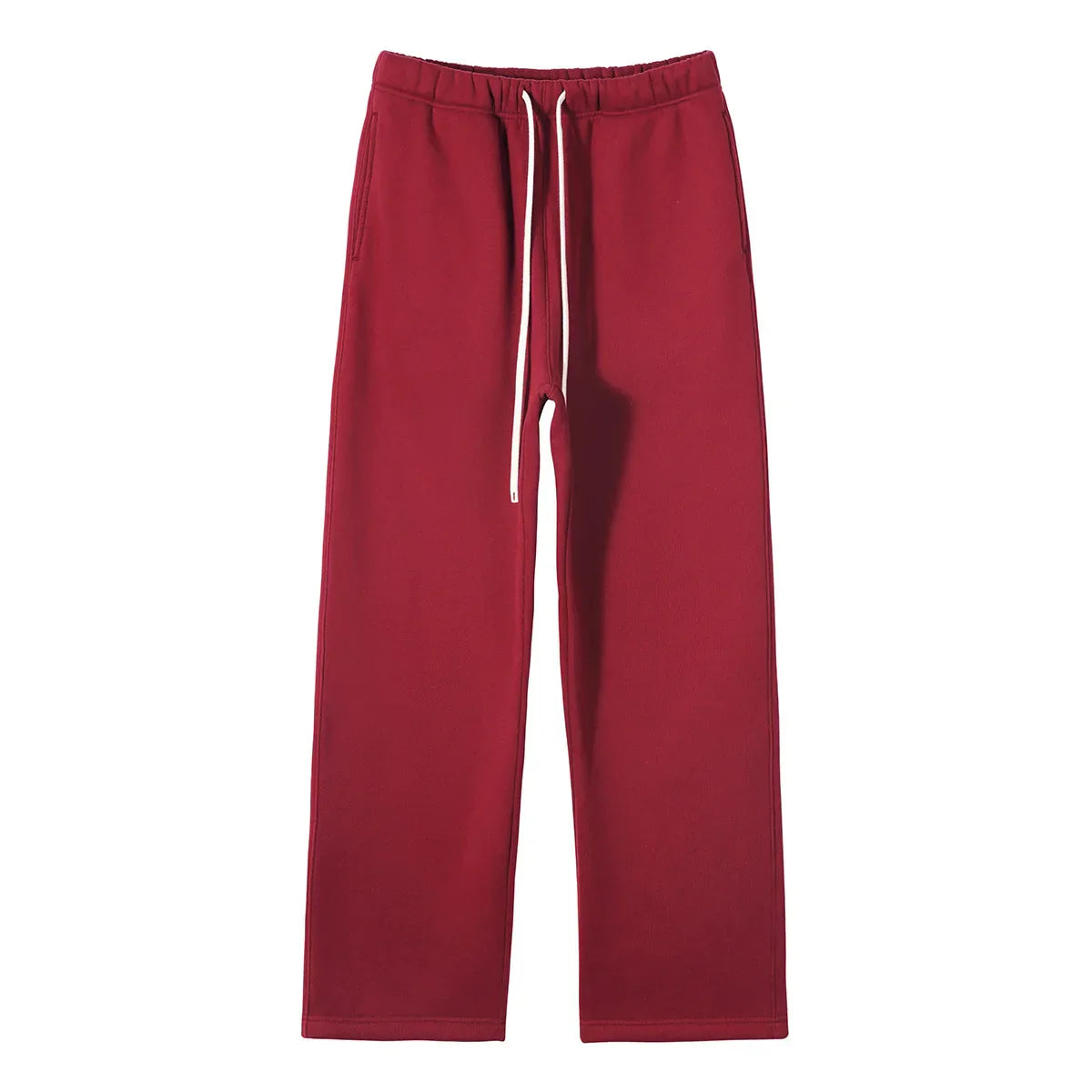 2GRAY CLOUD sweatpants