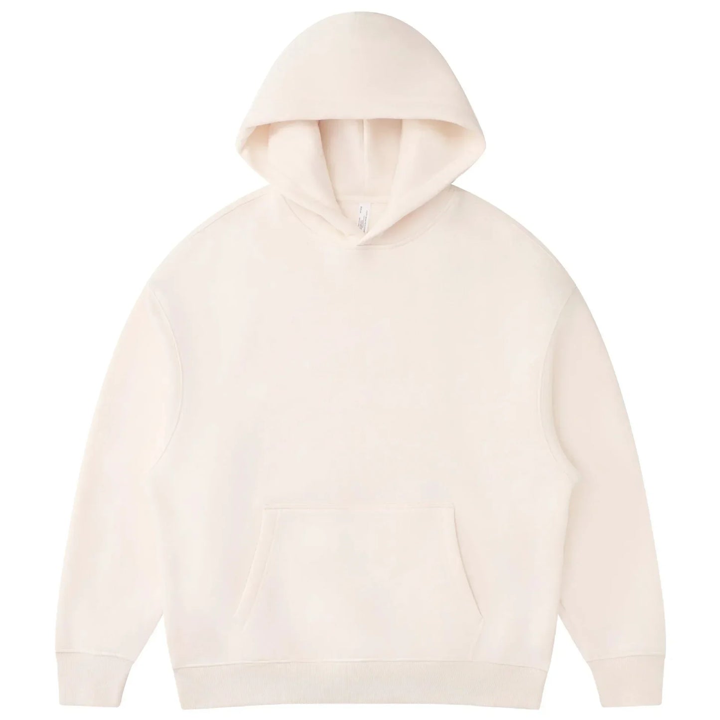 FLEECE BLANK CLOUD Tracksuit
