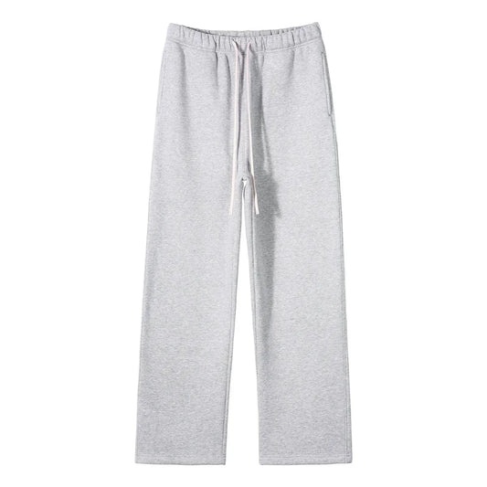 2GRAY CLOUD sweatpants