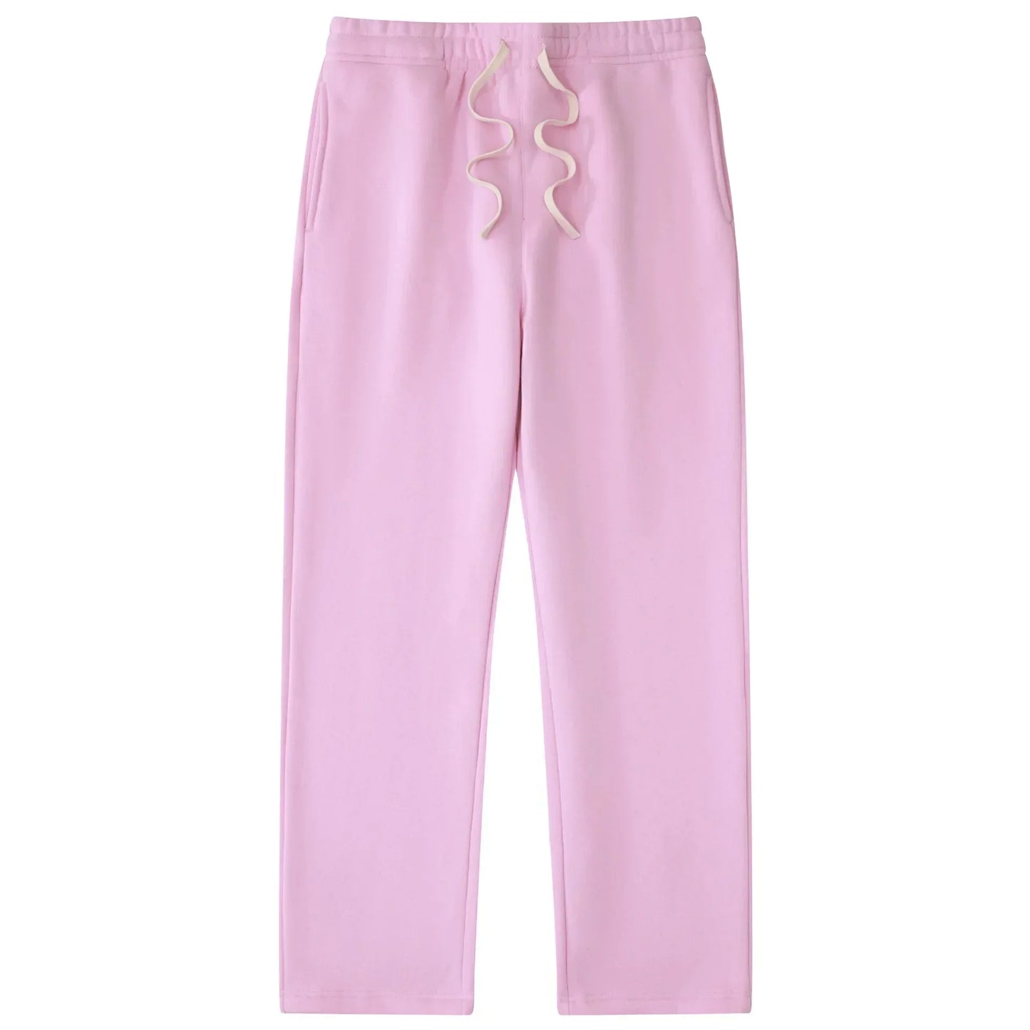 FLEECE BLANK CLOUD Tracksuit