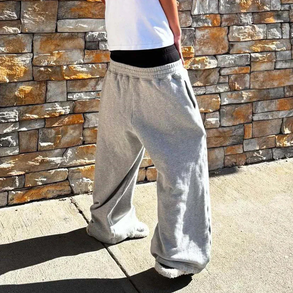 STREET GUARD CLOUD sweatpants