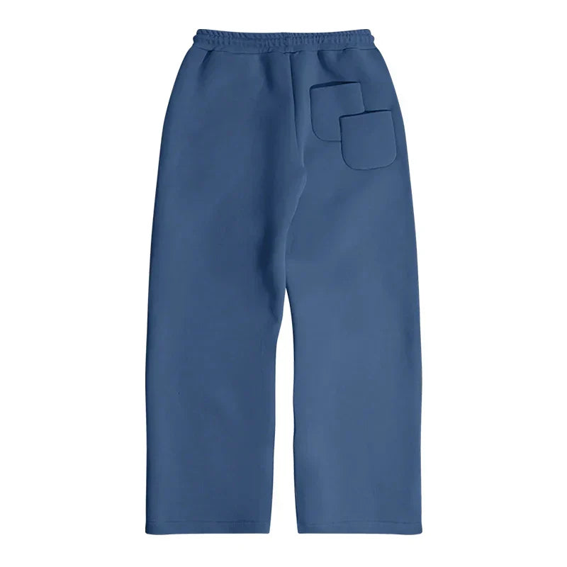 SUITED CLOUD tracksuit