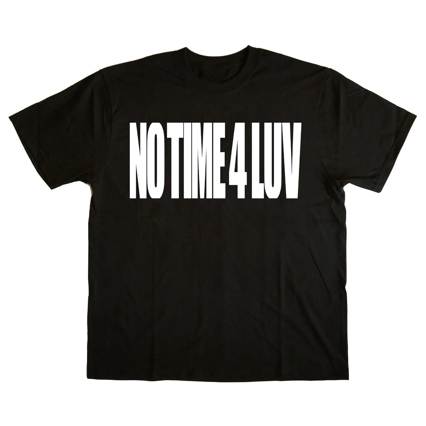 NO TIME 4 LUV CLOUD Tee