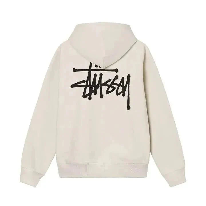 STUSSY | HOODIE